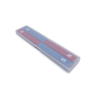 alnico teaching magnet