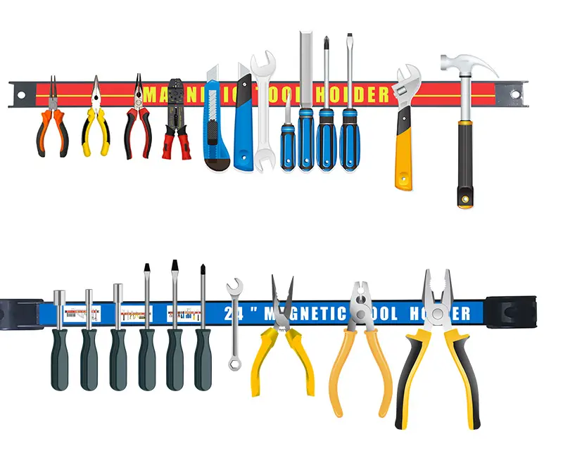 Alternatives aux outils traditionnels : outils magnétiques