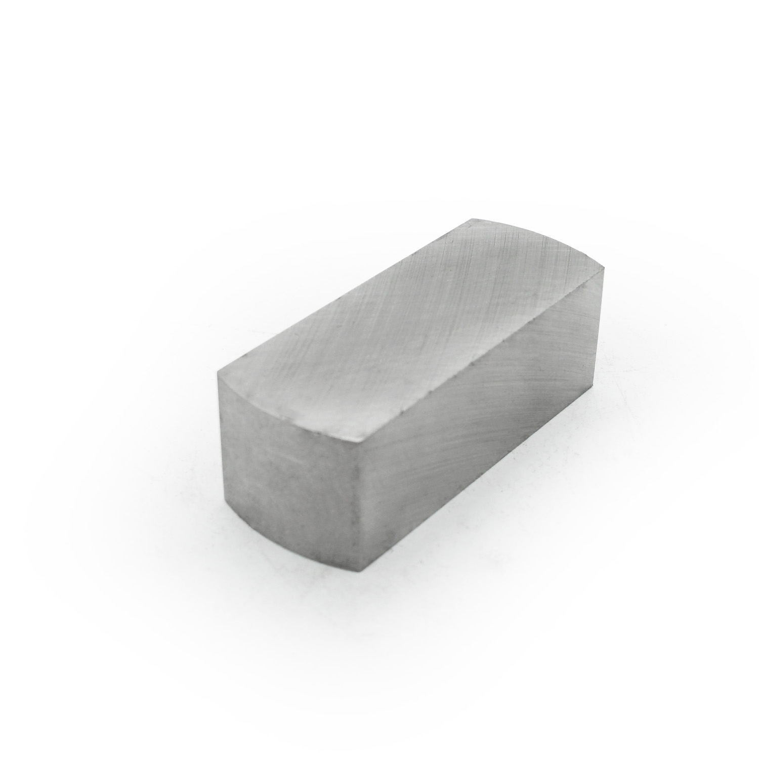 Alnico 5 block magnet 20*17*D50mm - Hangzhou HS Magnet Co.,Ltd