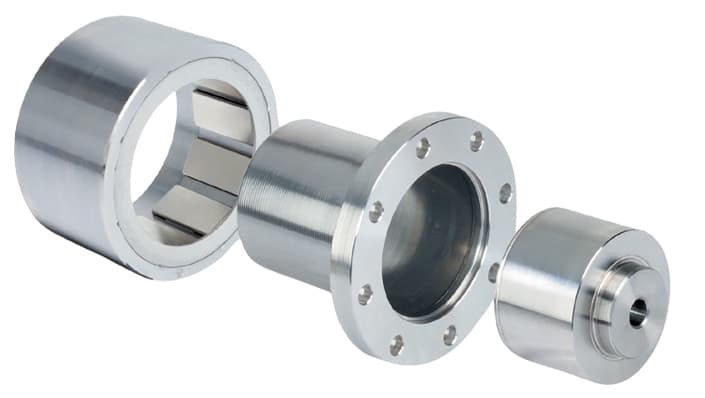 magnetic couplings