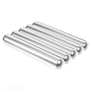 Alnico cow magnet