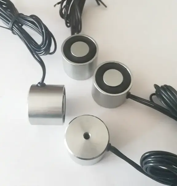 Was ist ein Elektropermanentmagnet (EPM)? Ein umfassender Leitfaden