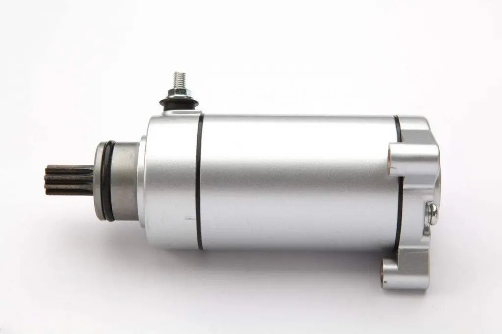 Samarium-Kobalt-Magnete in einer realen Magnetantriebspumpe für den industriellen Einsatz