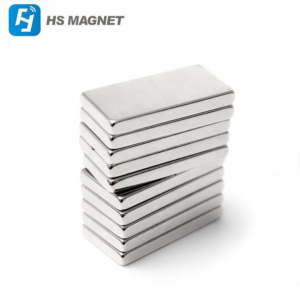 NdFeB Block Magnets for Nail Polish