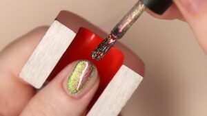 Alnico Horseshoe Magnets for Nail Polish