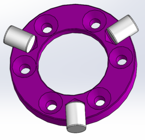 Neodymium Magnets in Welding Machinery