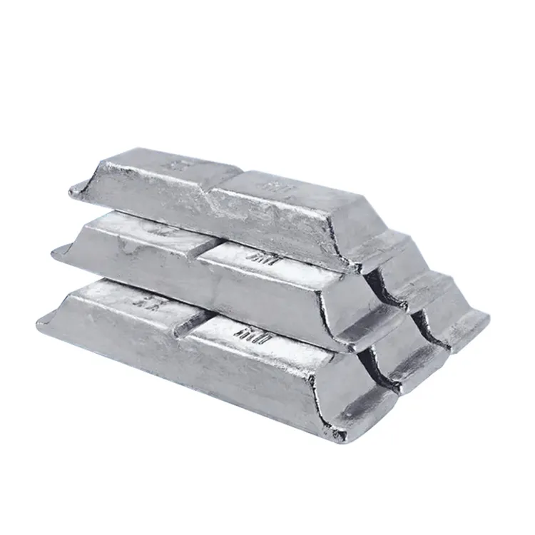 Aluminium Material for alnico magnet