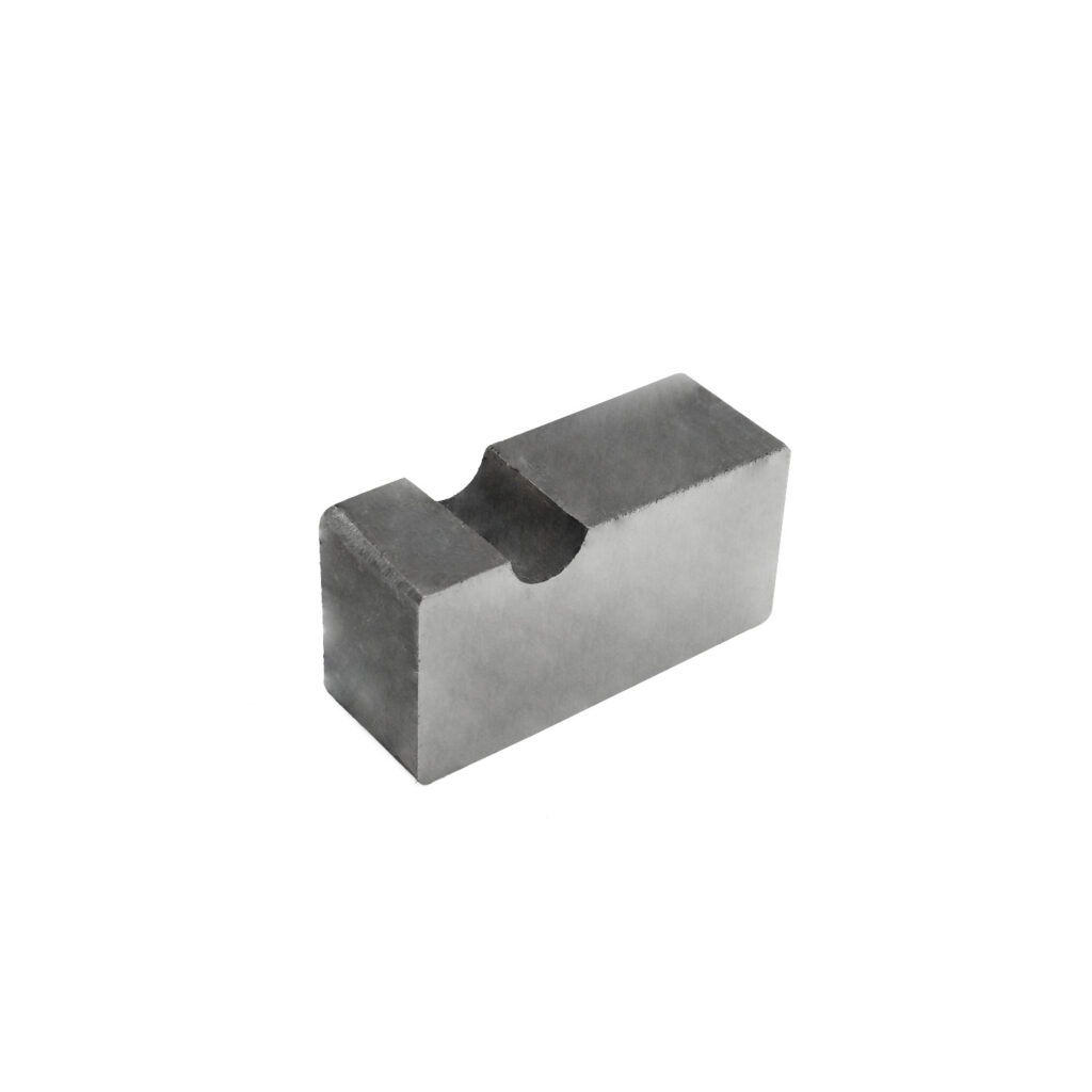 Alnico 600 для магнитного зажима 41,1*20,55*15 мм
