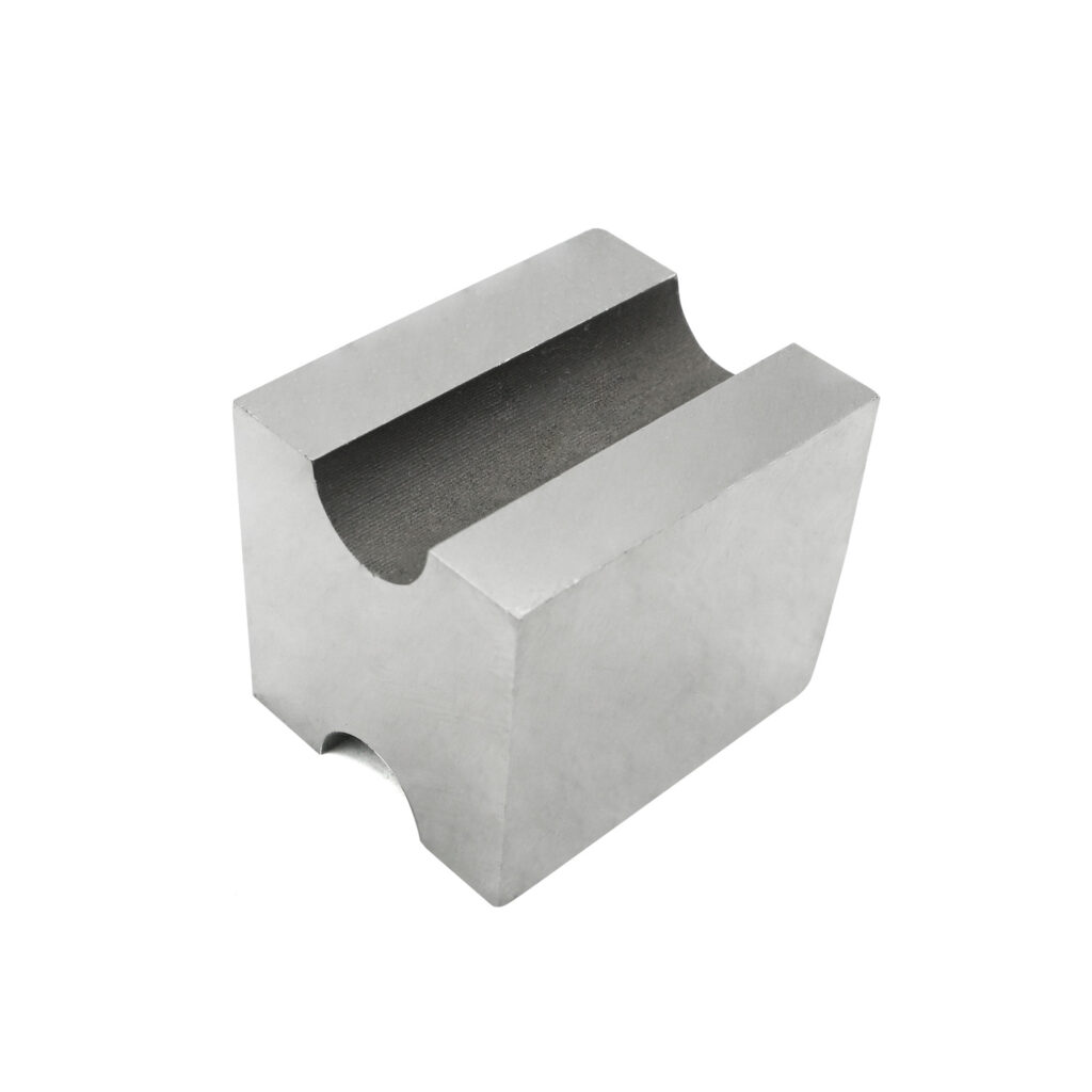 Alnico 5 LNG44 블록 자석 40*32*32mm