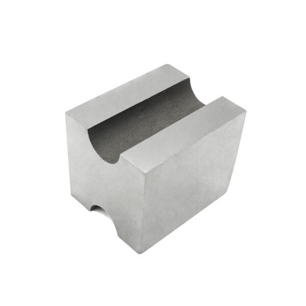 Bloque magnético Alnico 5 LNG44 de 40 x 32 x 32 mm