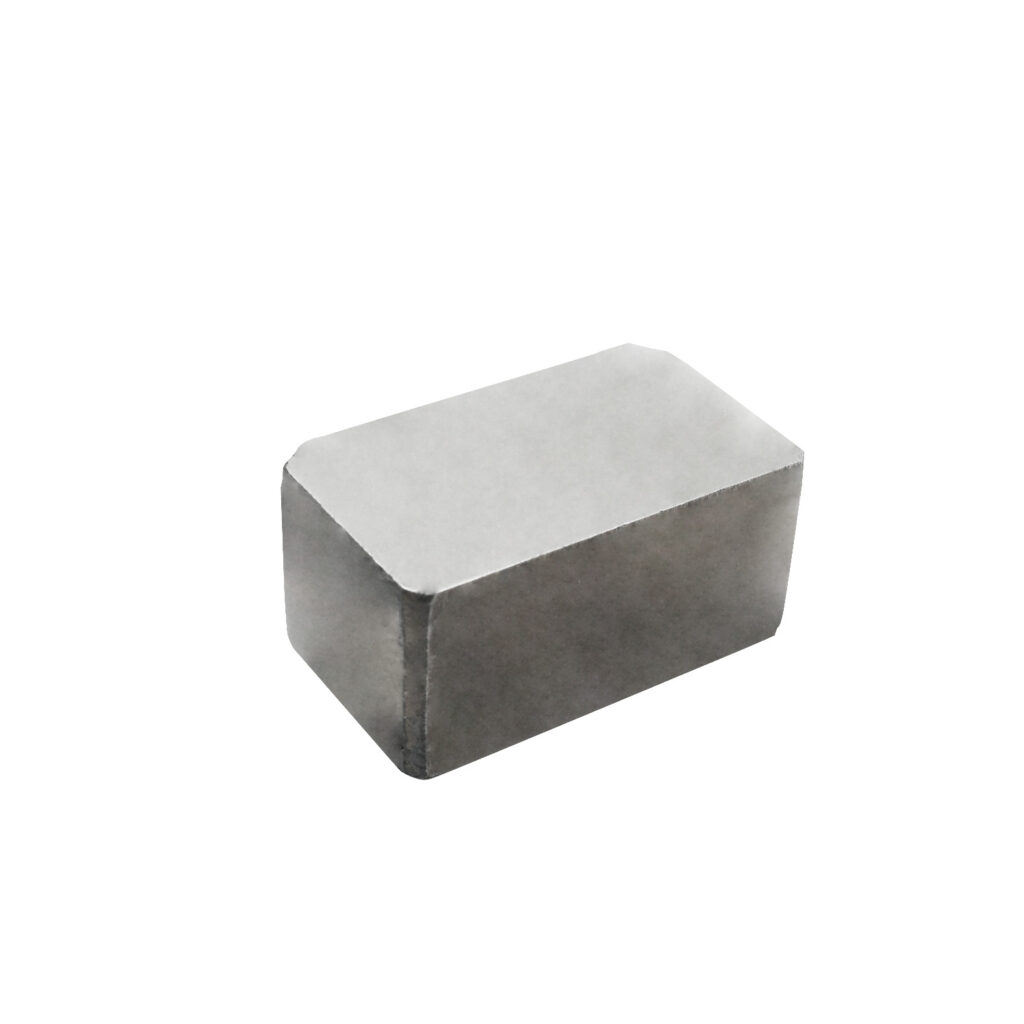 Магнитный блок Alnico 5 LNG48 40*25*19 мм
