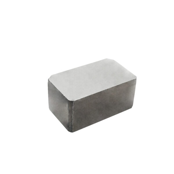 Alnico 5 LNG48 Quadermagnet 40*25*19mm