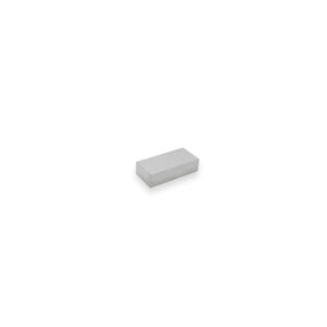 Alnico 5 LNG40 block magnet 38.1*17.57*9.5mm