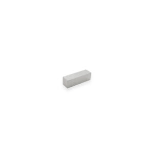 Alnico 5 LNG40 Quadermagnet 10*10*34mm