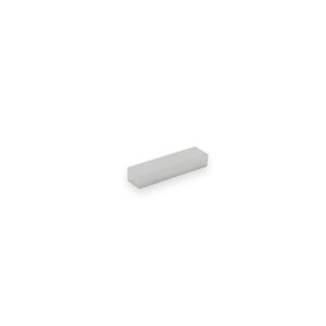 Alnico 5 LNG40 Quadermagnet 25*6*4mm