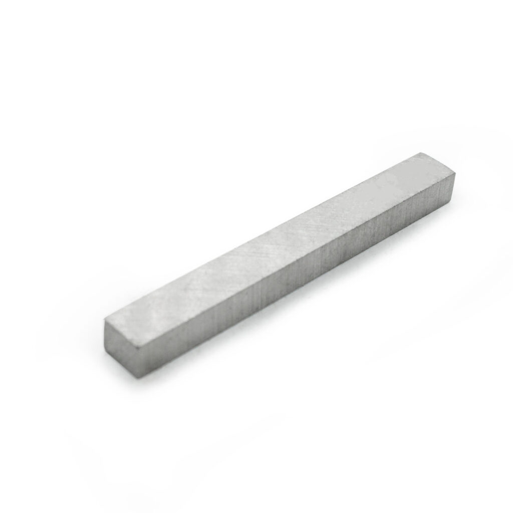 Магнит Alnico 5 сенсорных магнитов Alnico 57*5*6,6 мм