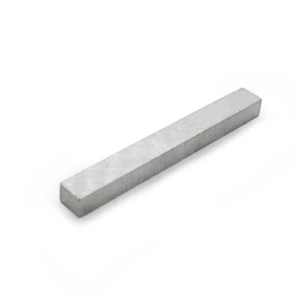 Aimant Alnico Aimants de capteur Alnico 5 57*5*6,6 mm