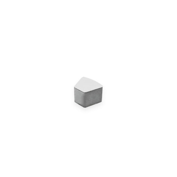 Ímã de Alnico de 8 setores 25*32*20,5 mm