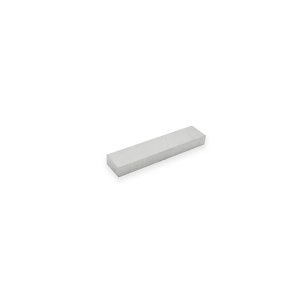 Alnico 2 LNG40 Blockmagnet 57,3*6,2*12,6 mm