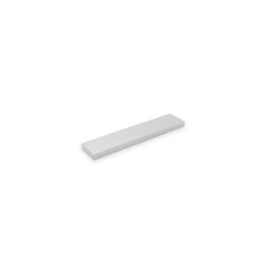 Alnico 5 Gitarren-Tonabnehmermagnet 58*3,2*11,8 mm