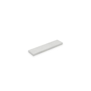 Alnico 5 Gitarren-Tonabnehmermagnet 58*3*12,5 mm