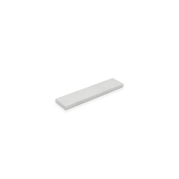Aimant de micro de guitare Alnico 5 58 x 3 x 12,5 mm