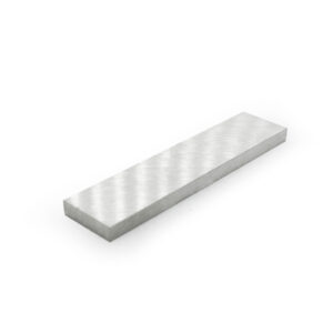 Alnico 5 Gitarren-Tonabnehmermagnet 53,85*3,18*12,7 mm