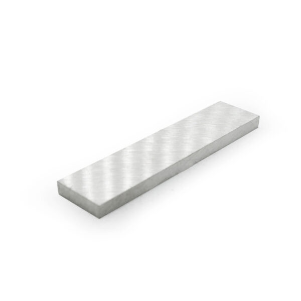 Aimant de micro de guitare Alnico 5 53,85 x 3,18 x 12,7 mm