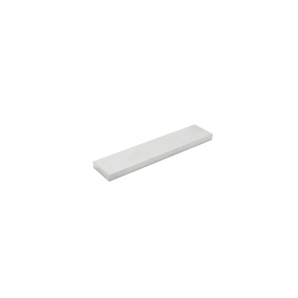 Alnico 5 Gitarren-Tonabnehmermagnet 60*12,7*3,175 mm
