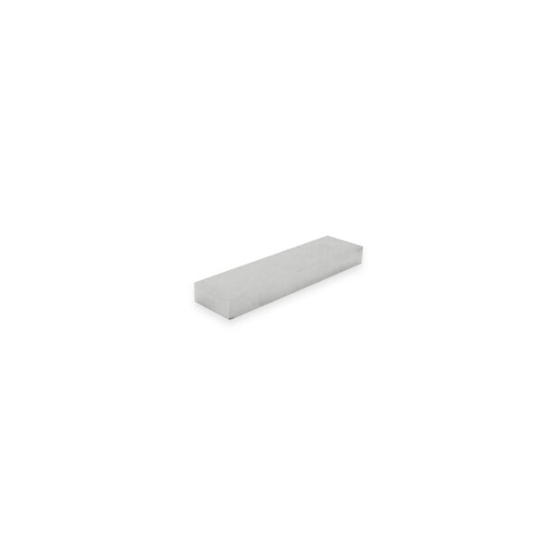 Imán de bloque Alnico 3 60*15*16 mm