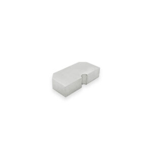 Bloco magnético Alnico 5 LNG44 65*32,5*15mm