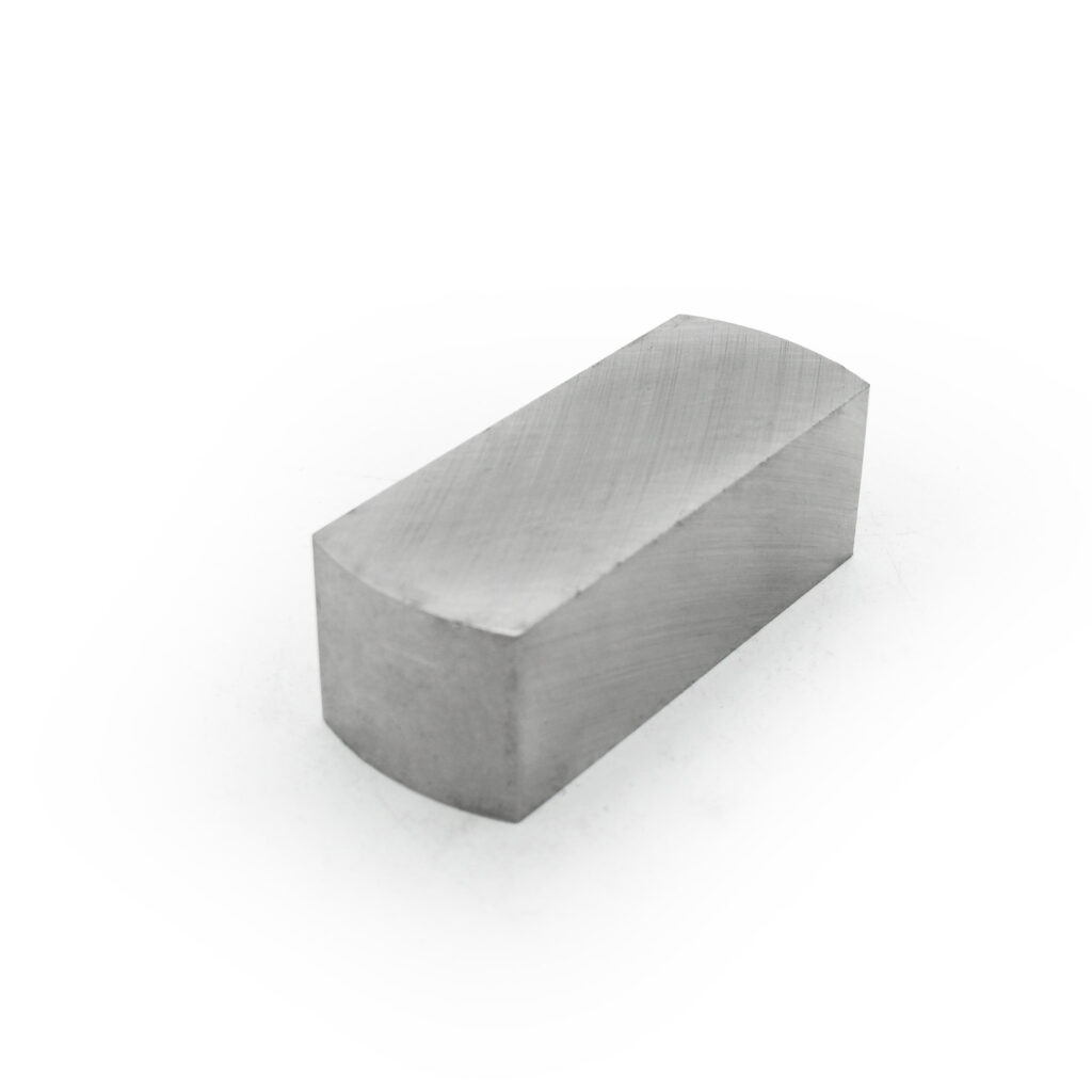 Aimant bloc Alnico 5 20*17*D50mm