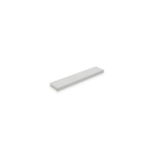Alnico 5 Gitarren-Tonabnehmermagnet 62*3*12,5 mm