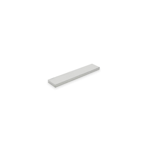 Alnico 5 Gitarren-Tonabnehmermagnet 62*3*12,5 mm
