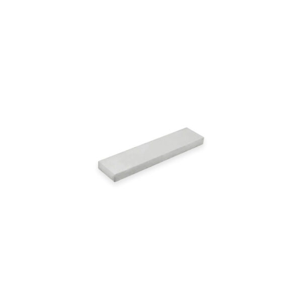 Imán para pastilla de guitarra Alnico 3 (70 x 16 x 5 mm)