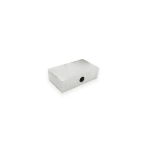 Bloco magnético Alnico 5 LNG44 70*20*40*D9mm