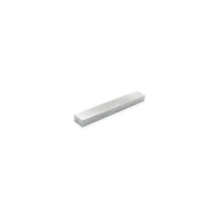 Alnico 3 LN10 기타 픽업 자석 75*11.2*6.1mm