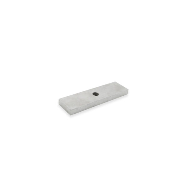 Магнитный блок Alnico 3 LN10 72*20*6*D6 мм