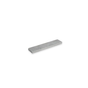 Alnico 5 Gitarren-Tonabnehmermagnet 62*3,2*12,5 mm