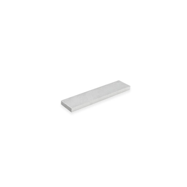 Aimant de micro de guitare Alnico 2 58 x 3,2 x 12,5 mm