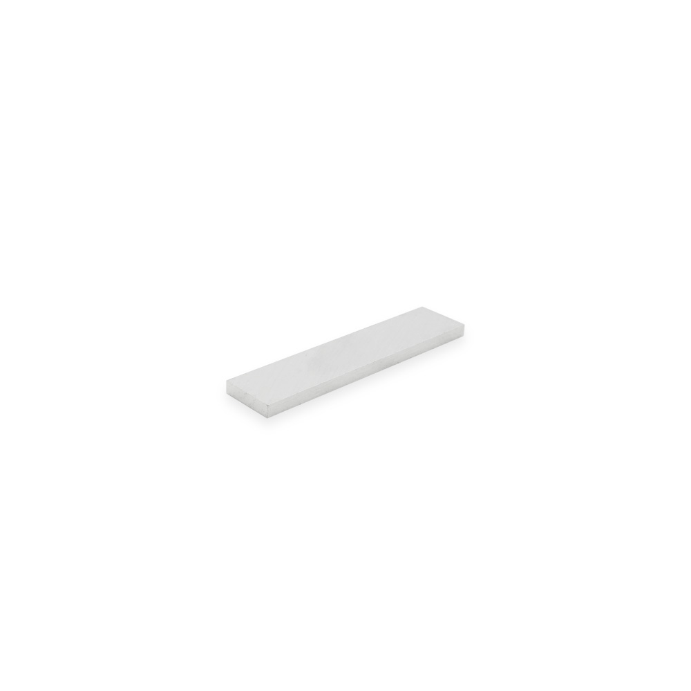 Alnico 5 Gitarren-Tonabnehmermagnet 59*3*13mm