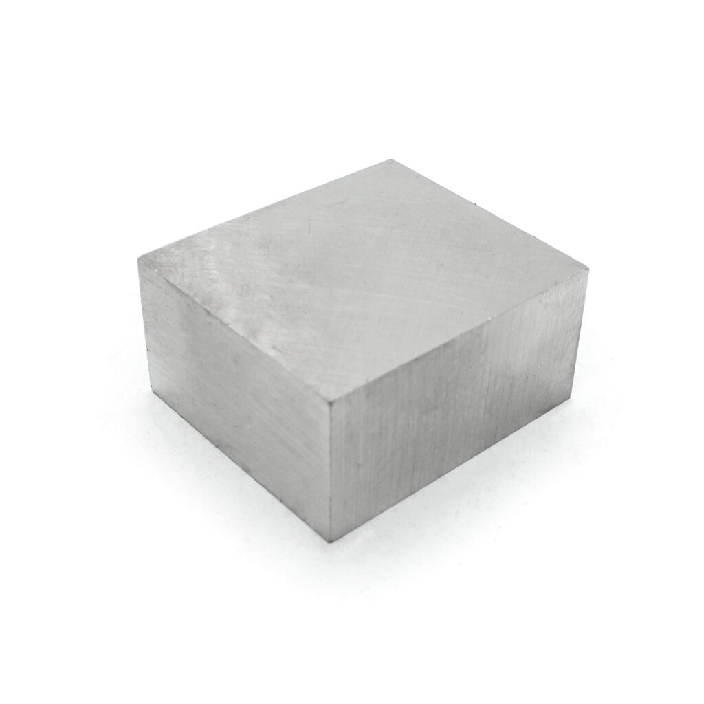 Alnico 5 LNG44 블록 자석 40*45*22mm