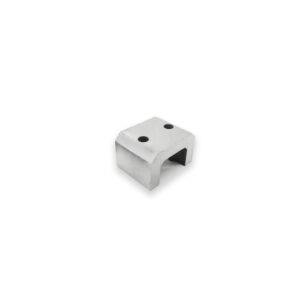 Alnico 5 Hufeisenmagnet 57,15*44,45*34,925mm