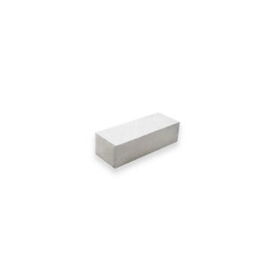 Bloco magnético Alnico 5 LNG44 55*20*15mm