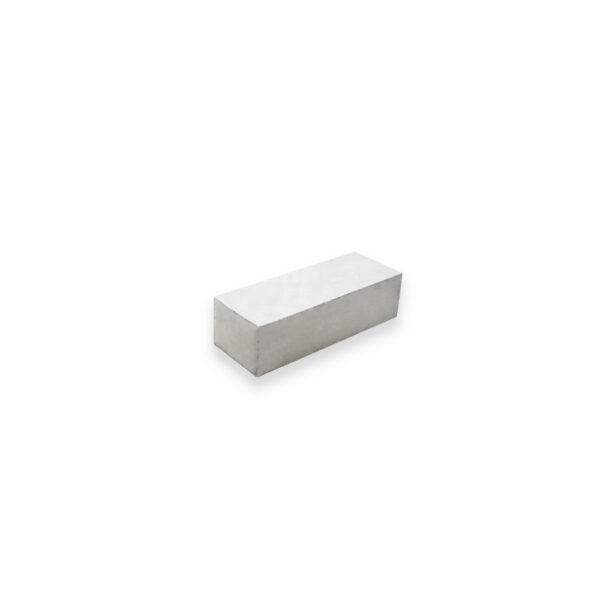Bloco magnético Alnico 5 LNG44 55*20*15mm