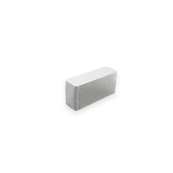 Магнит Alnico 5 block 55*17*25 мм