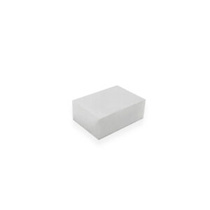 Bloco magnético Alnico 5 LNG44 50*35*18,5 mm