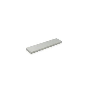 Alnico 5 Gitarren-Tonabnehmermagnet 63,5*3,17*12,7 mm