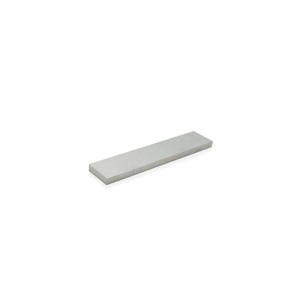 Alnico 5 Gitarren-Tonabnehmermagnet 63,5*3,17*12,7 mm