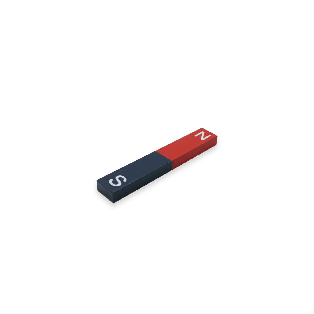 Alnico 5 LNG40 블록 자석 60*10*5mm